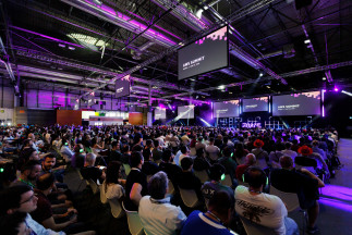AWS Summit Madrid 2026