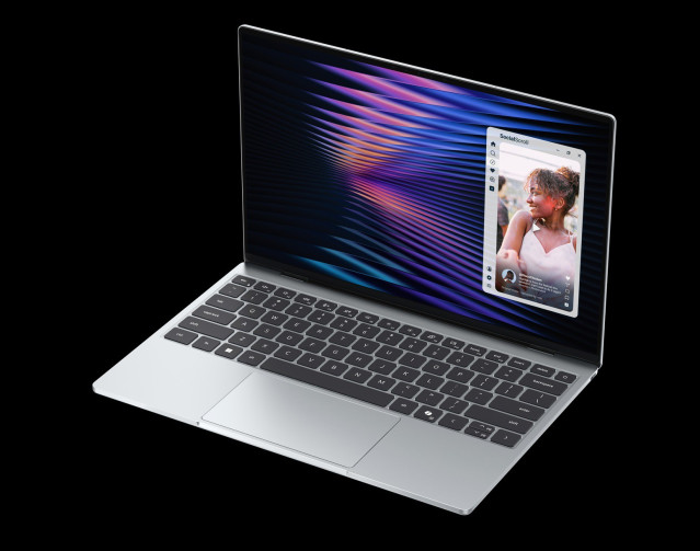 Ordenador portátil XPS 13