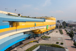 Exterior 1