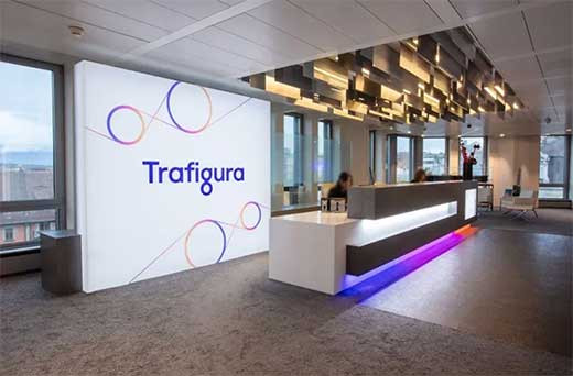 TRA