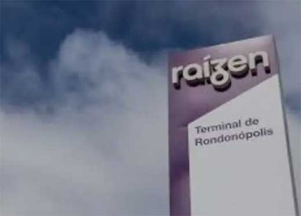 RAIZ