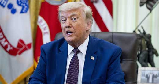 TRUMP