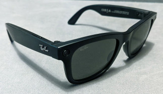 Imagen de las Meta Ray-Ban