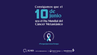 Imagen de la campaña.