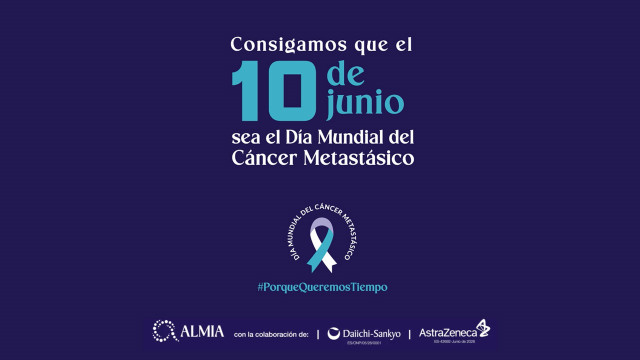 Imagen de la campaña.
