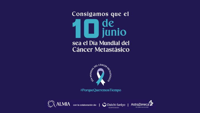 Imagen de la campaña.