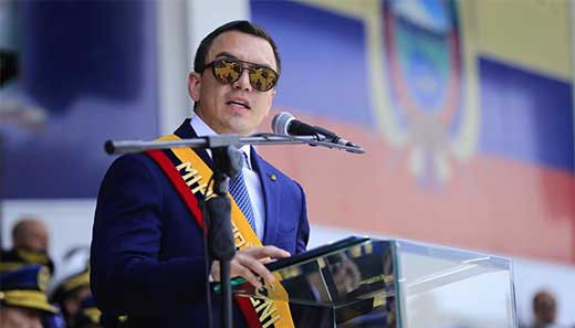NOBOA