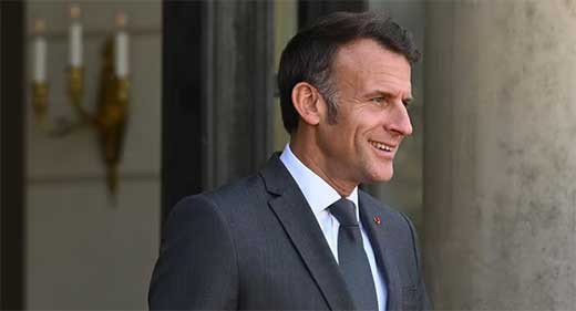 Macron
