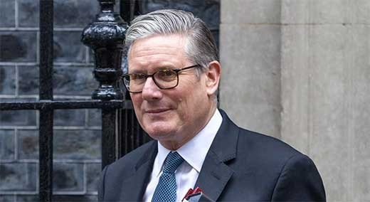 Starmer