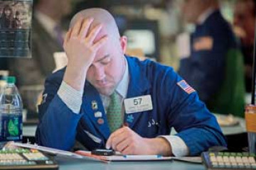 WALL STREET