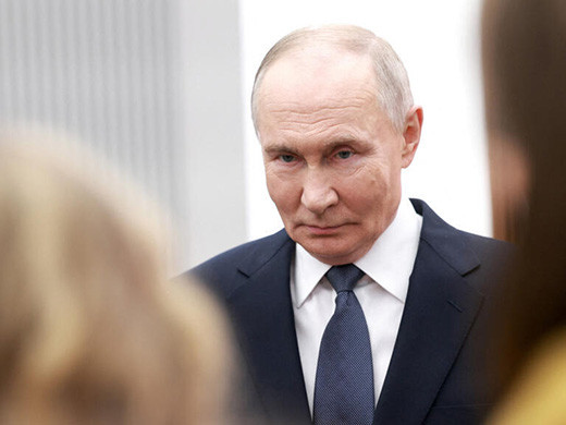 Putin