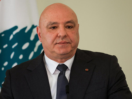 Joseph Aoun