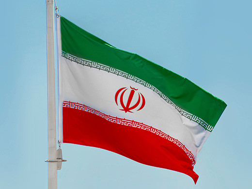 Irán