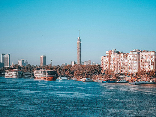 El Cairo