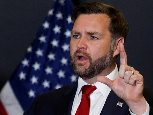 JD Vance