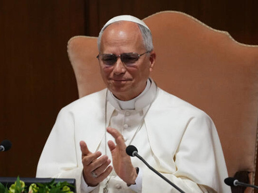 Papa León