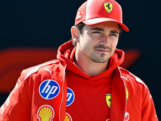 Charles Leclerc