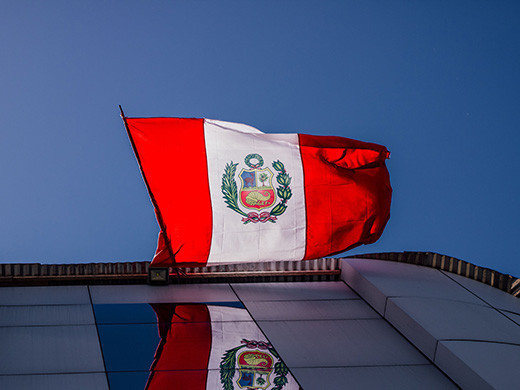 Perú