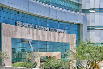 Hospital de Calama