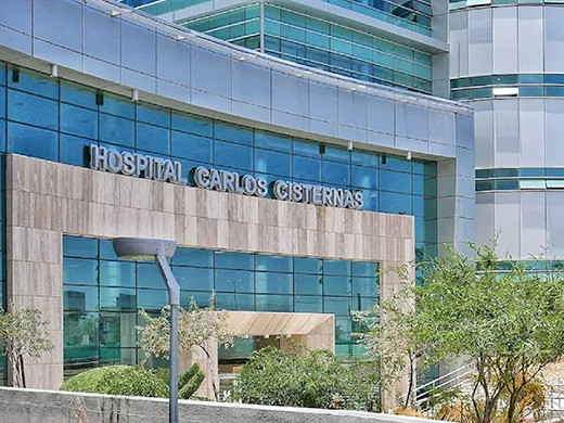 Hospital de Calama