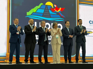 IV Foro Iberoamericano de Turismo