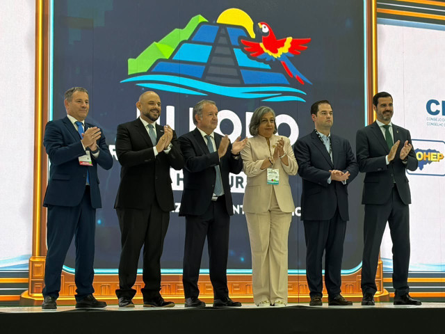 IV Foro Iberoamericano de Turismo