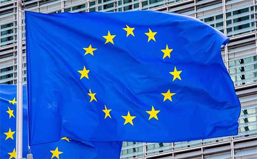 UE