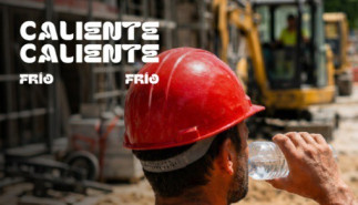 Imagen de la campaña.