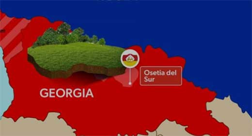 OSETIA