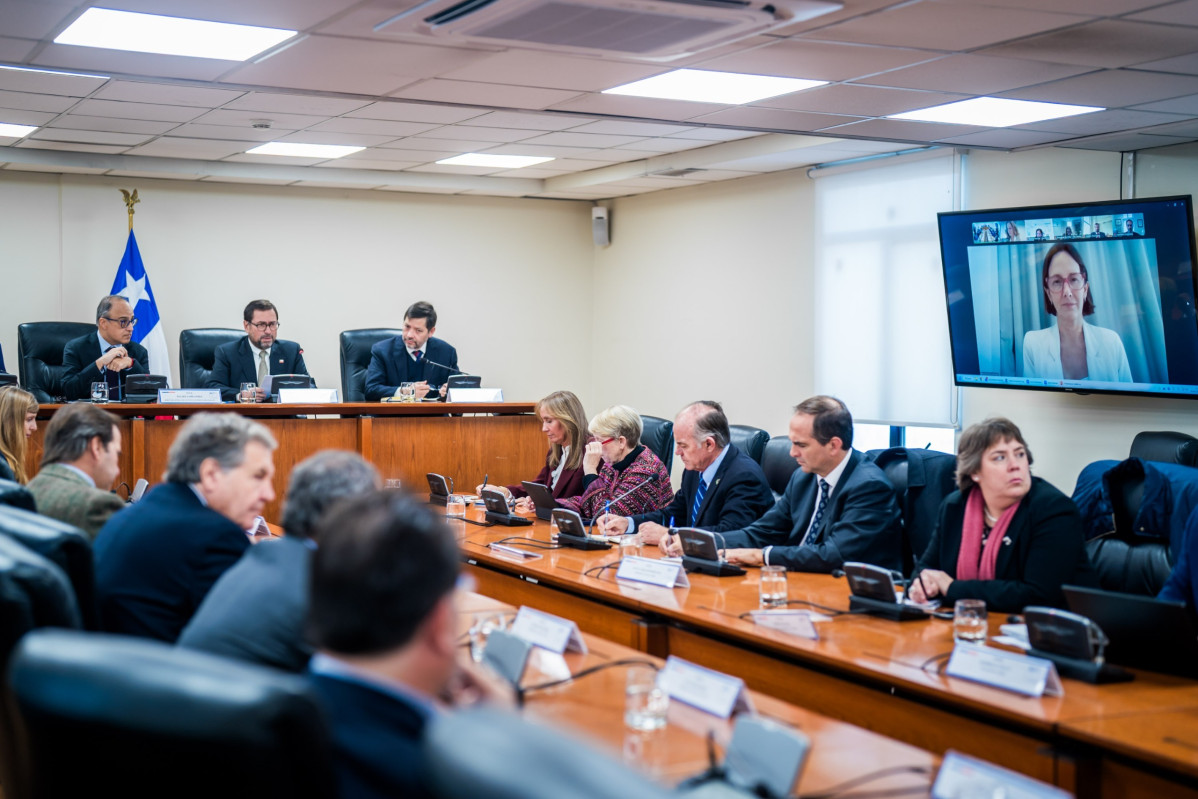 Foto exportadores