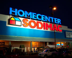 SODIMAC (1)