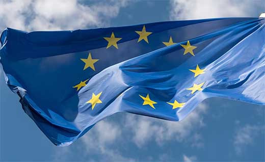 UE