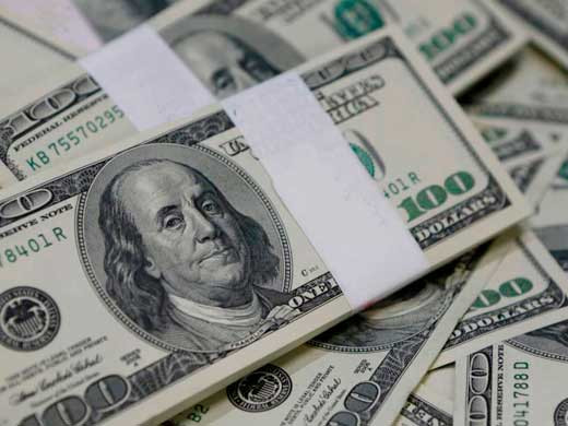 Dolar 3