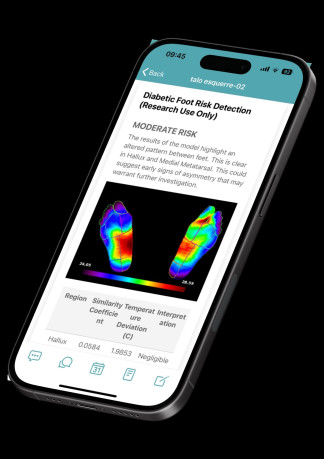 La SETT invierte 650.000 euros en Clinicgram para impulsar su plataforma 'software' sanitaria con IA