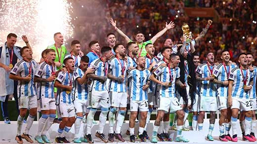 Mundial