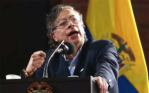 A Petro
