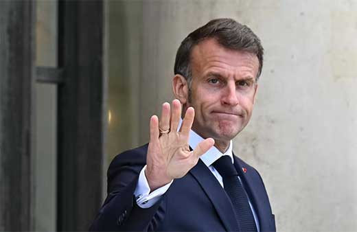 Macron