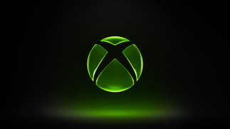 Logo de Xbox.
