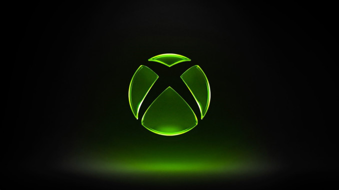 Logo de Xbox.