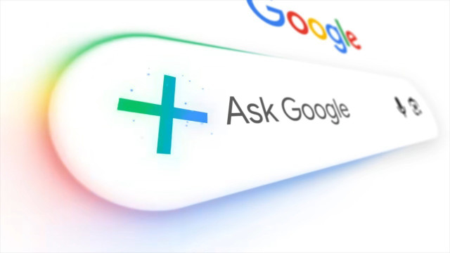 Buscador de Google