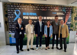 Pacientes, clínicos e industria se unen para visibilizar el cáncer de próstata en una campaña por el diagnóstico precoz