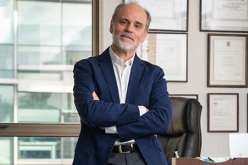 Gonzalo Jiménez S.