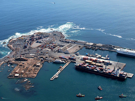 PuertoDeIquique