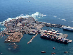 PuertoDeIquique