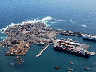 PuertoDeIquique