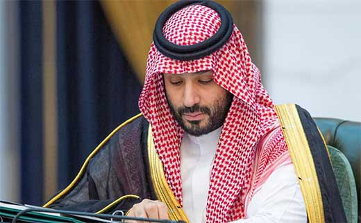 ARABIA