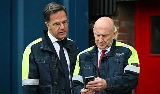 RUTTE
