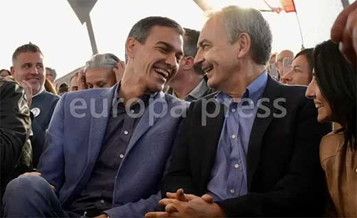 El PSOE