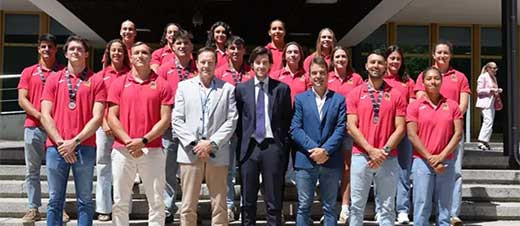 Rugby seven
