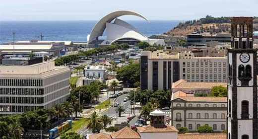 Santa Cruz